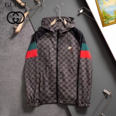 Gucci Outwear